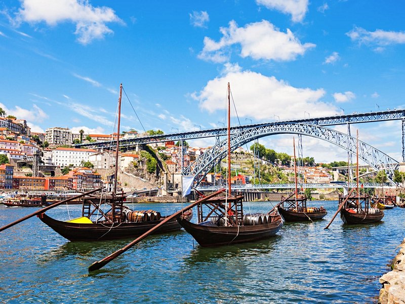 Le Douro