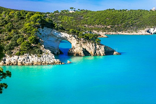 Parc national du Gargano