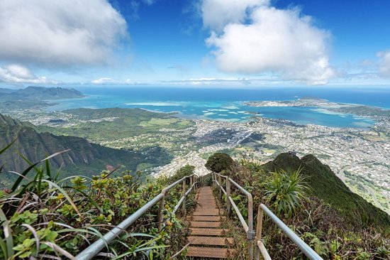 Kaneohe