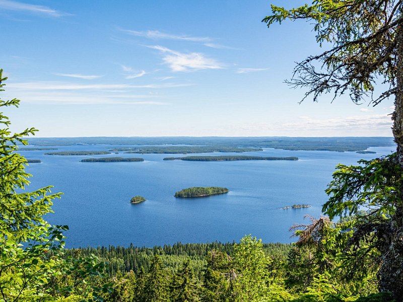 La région des Grands Lacs