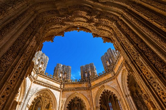 Monastère de Batalha