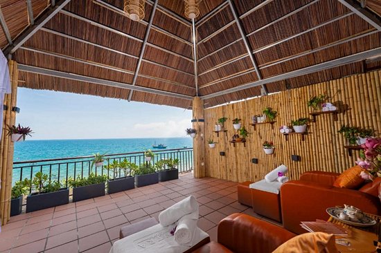 Son Tra Resort & Spa