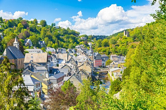 Monschau
