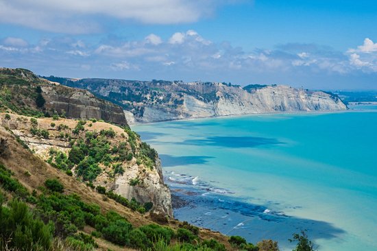 Cape Kidnappers