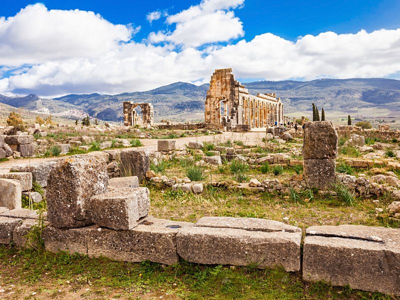 Volubilis