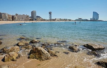 Costa Barcelona