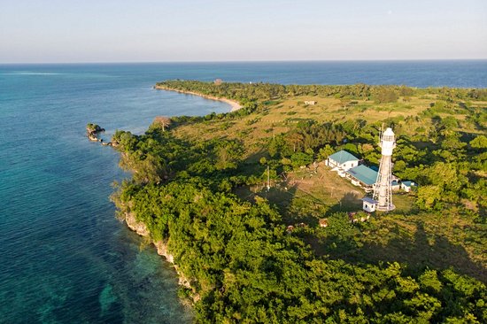 Île de Pemba