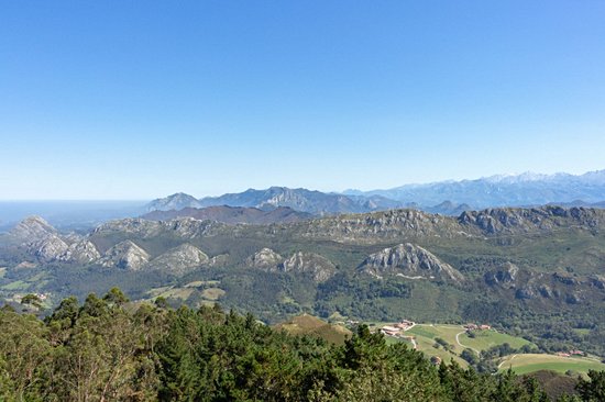 Mirador del Fito