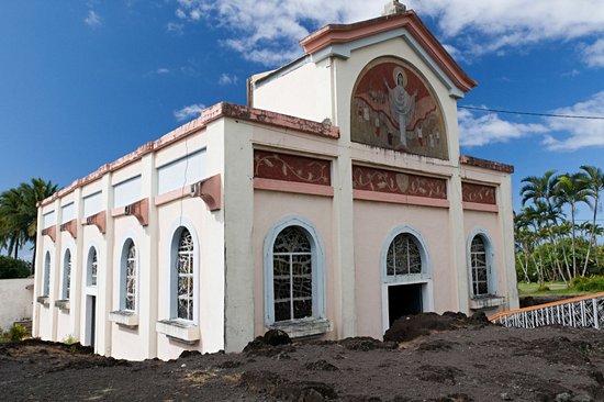 Notre-Dame des Laves