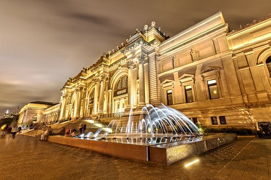 Muséum américain d'histoire naturelle