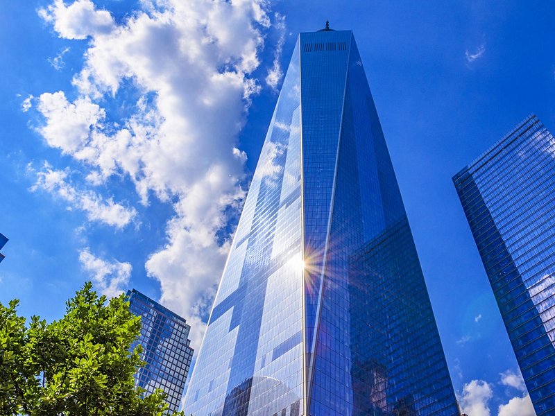 One World Observatory