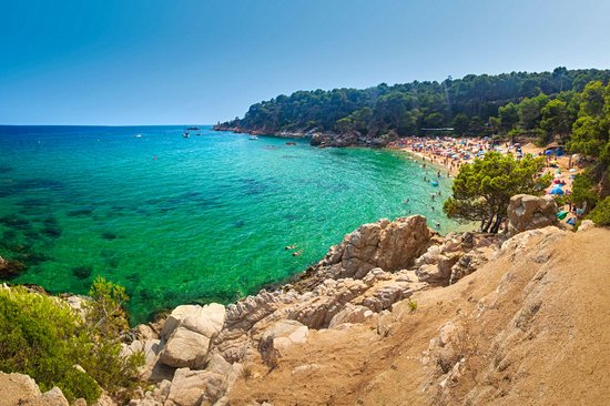 Cala Treumal