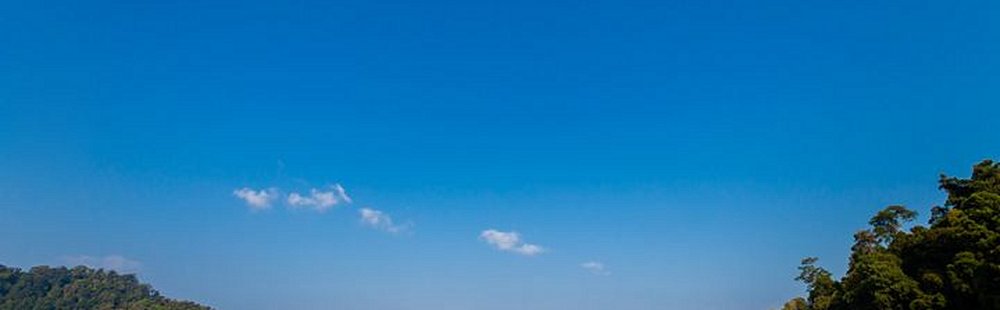 Teluk Dalam aux Perhentian