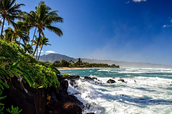 North Shore