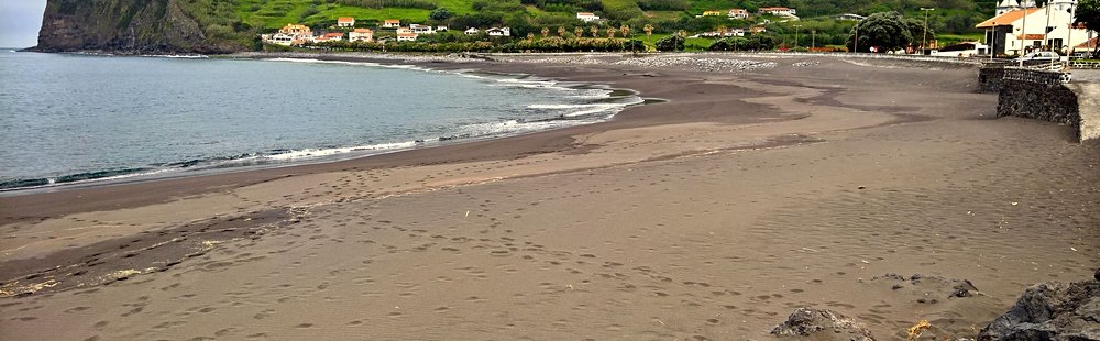 Praia do Almoxarife