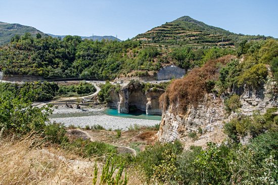 Osum Canyon