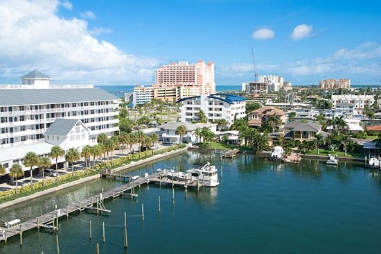 La Côte Ouest de la Floride