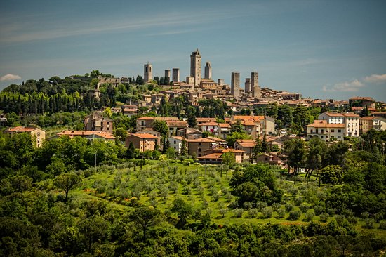 Montepulciano