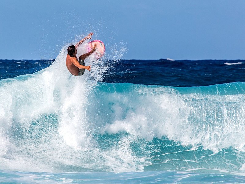 North Shore