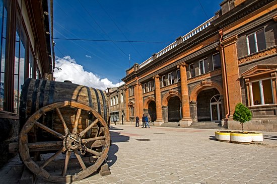 Gyumri