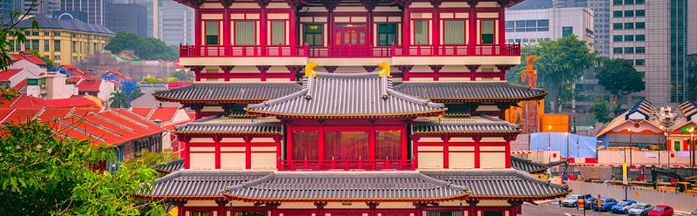 Chinatown