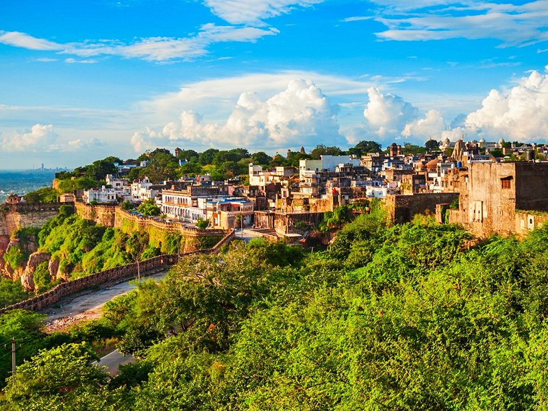 Chittorgarh