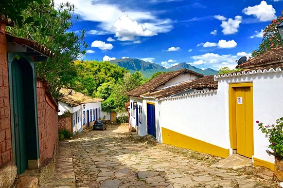 Tiradentes