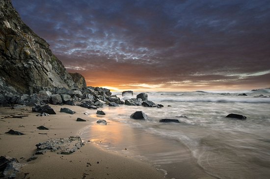 Silistar Beach