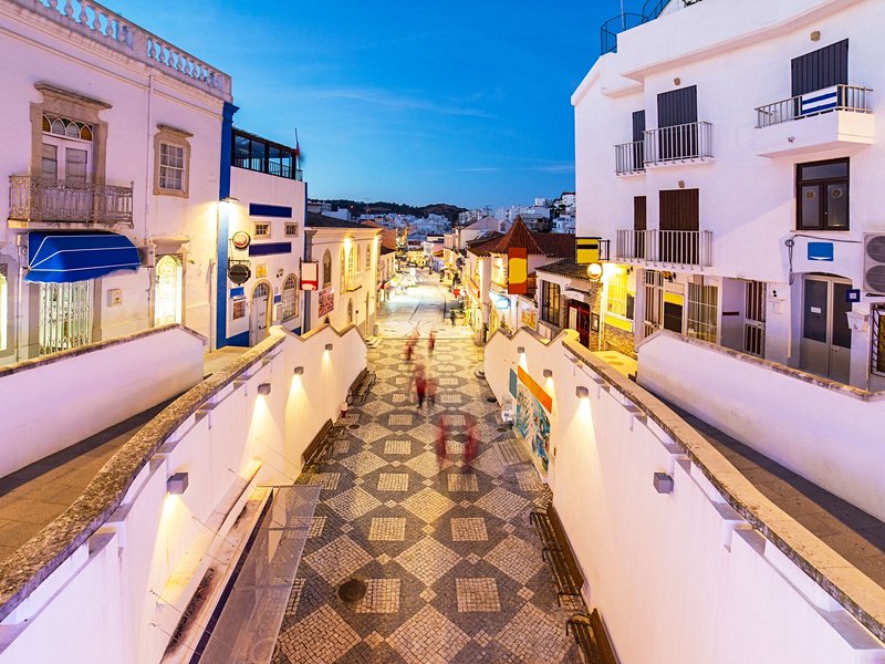 Albufeira