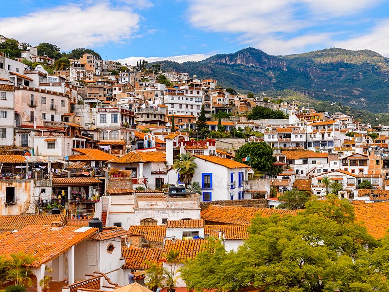 Taxco