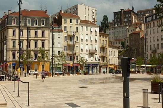 Annonay et ses alentours