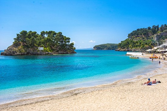 Parga