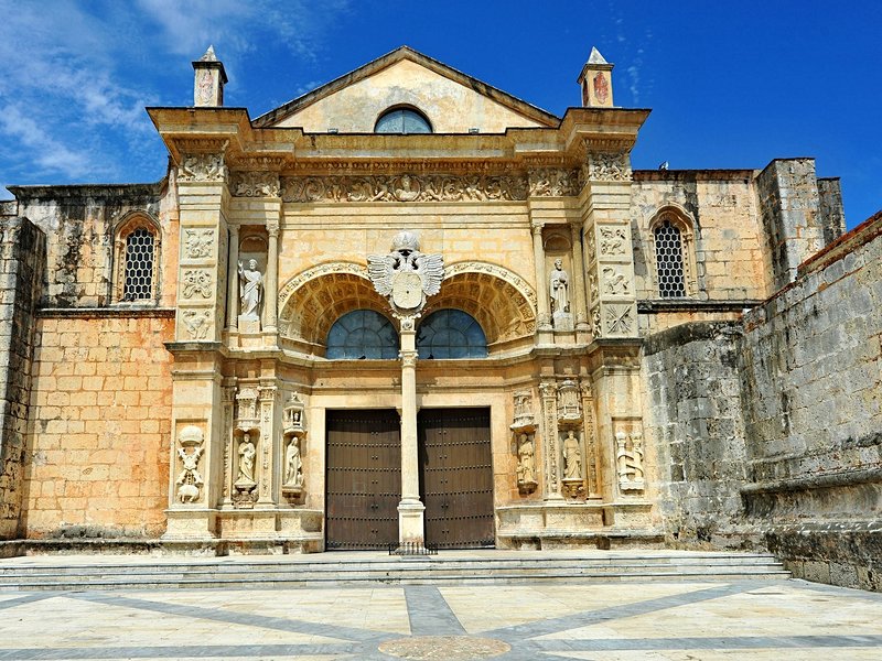 Saint Domingue