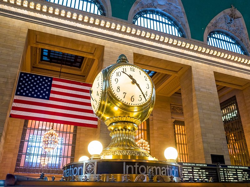 Grand Central Terminal
