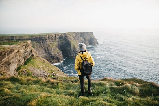 Falaises de Moher
