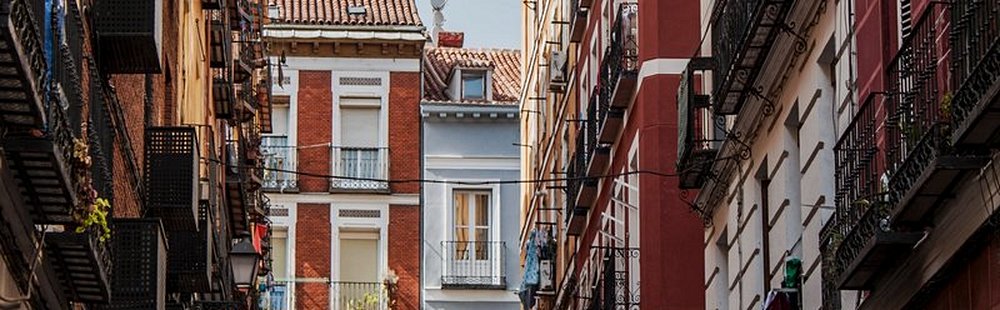 Lavapiés