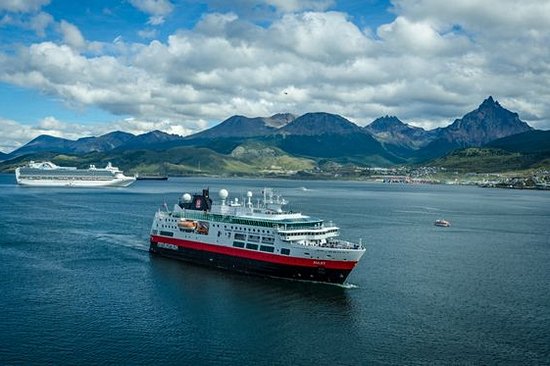 Faire une croisière mémorable à bord de l'Express Côtier Hurtigruten