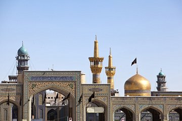 Mashhad