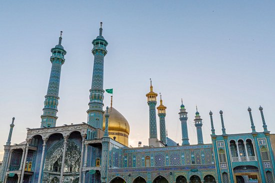 Qom