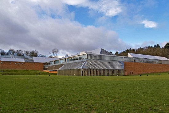 Burrell Collection