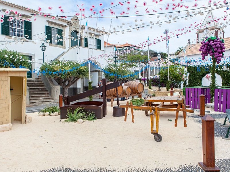 Porto Santo
