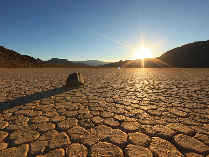 Death Valley