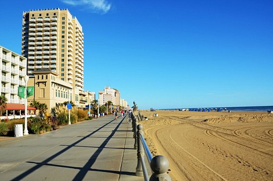 Virginia Beach