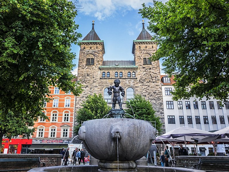 Vesterbro