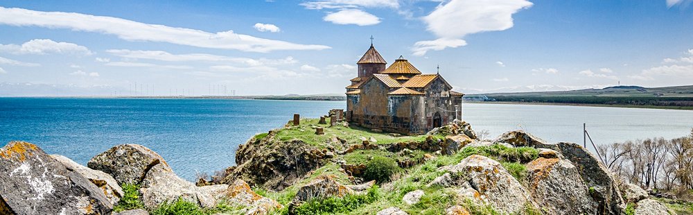 Lac Sevan