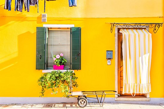 Burano