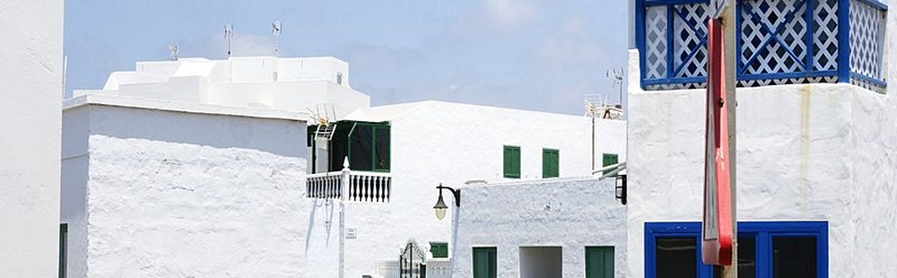 El Golfo et la région des volcans