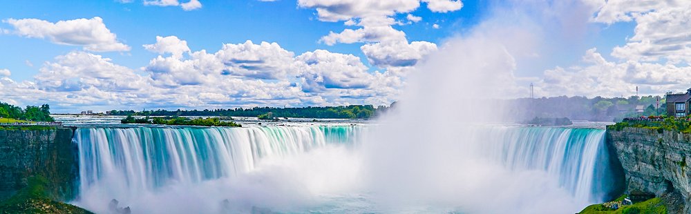 Chutes du Niagara