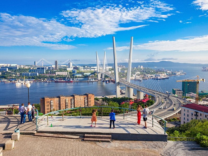 Vladivostok