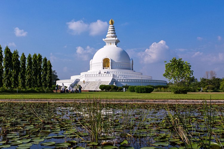 Lumbini